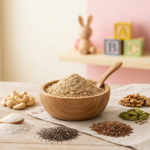 Dry Fruit Powder Benefits: Why You Should Add It to Your Daily Diet