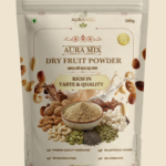AuraMix Dry Fruit Mix Powder: 7 Powerful Benefits, Best Dosage & Complete Nutrition Guide