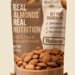 Aurayog Real Almonds