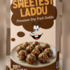 dry fruit laddu