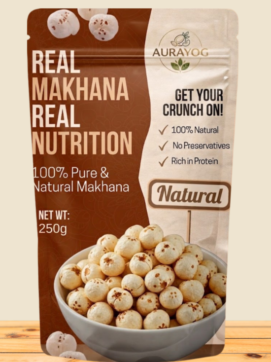 aurayog-real-makhana