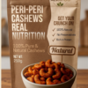 Peri Peri Cashews