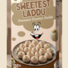 Coconut Ladoo